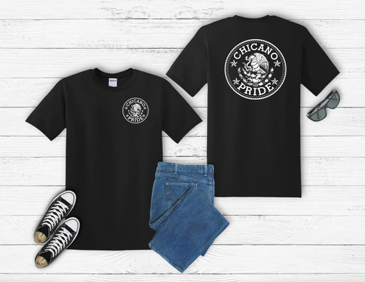 Chicano Pride Tee