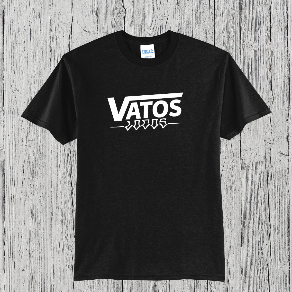 Vatos Locos apparel