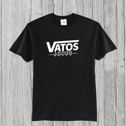 Vatos Locos apparel
