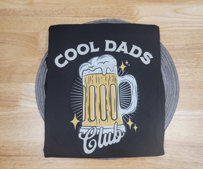 Cool Dads Club Tee