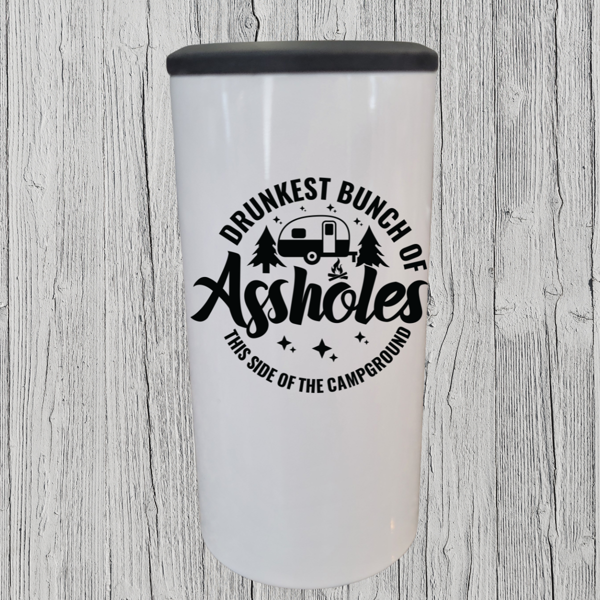 Insulated Can/Bottle Cooler (choose option)