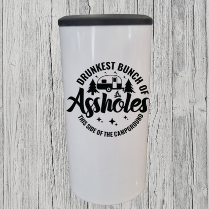 Insulated Can/Bottle Cooler (choose option)