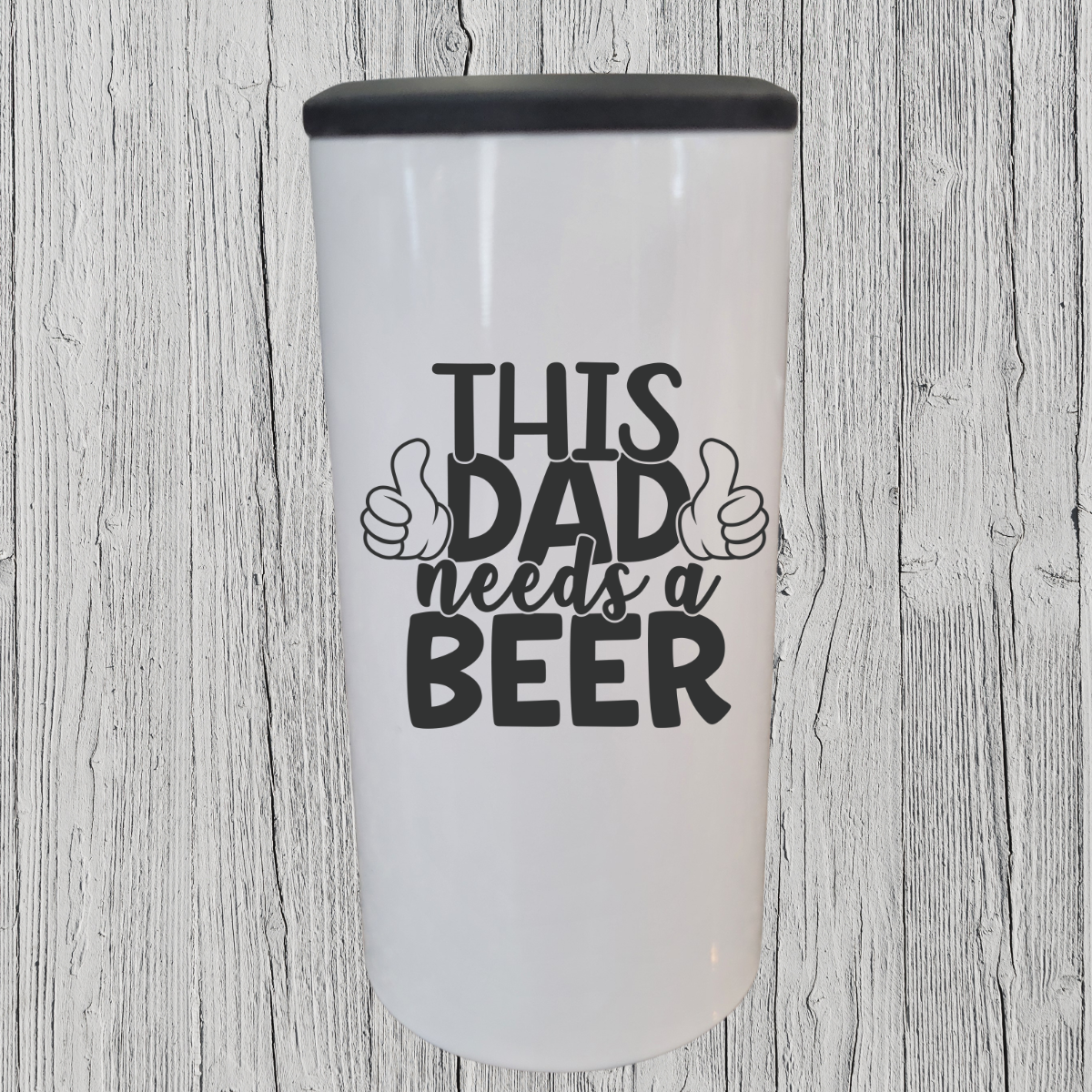 Insulated Can/Bottle Cooler (choose option)