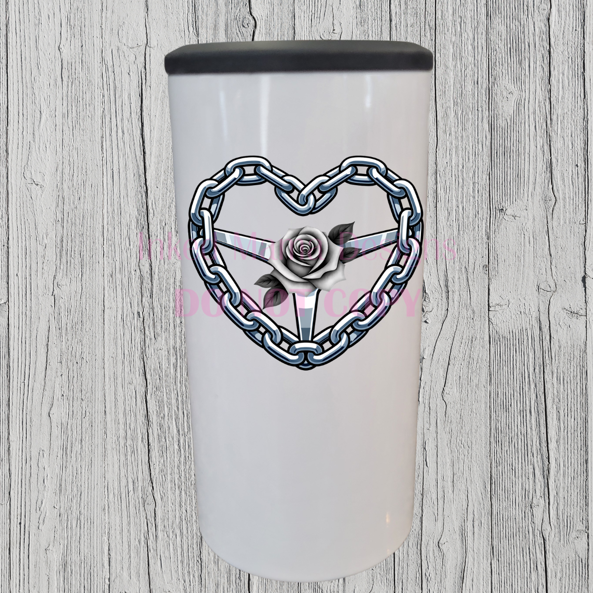 Insulated Can/Bottle Cooler (choose option)