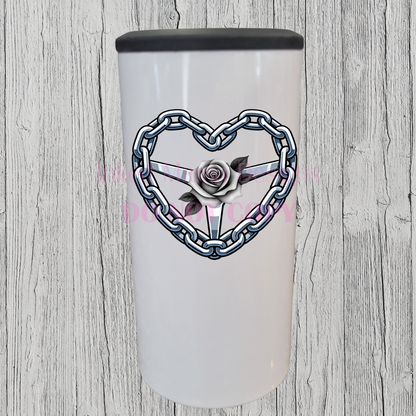 Insulated Can/Bottle Cooler (choose option)