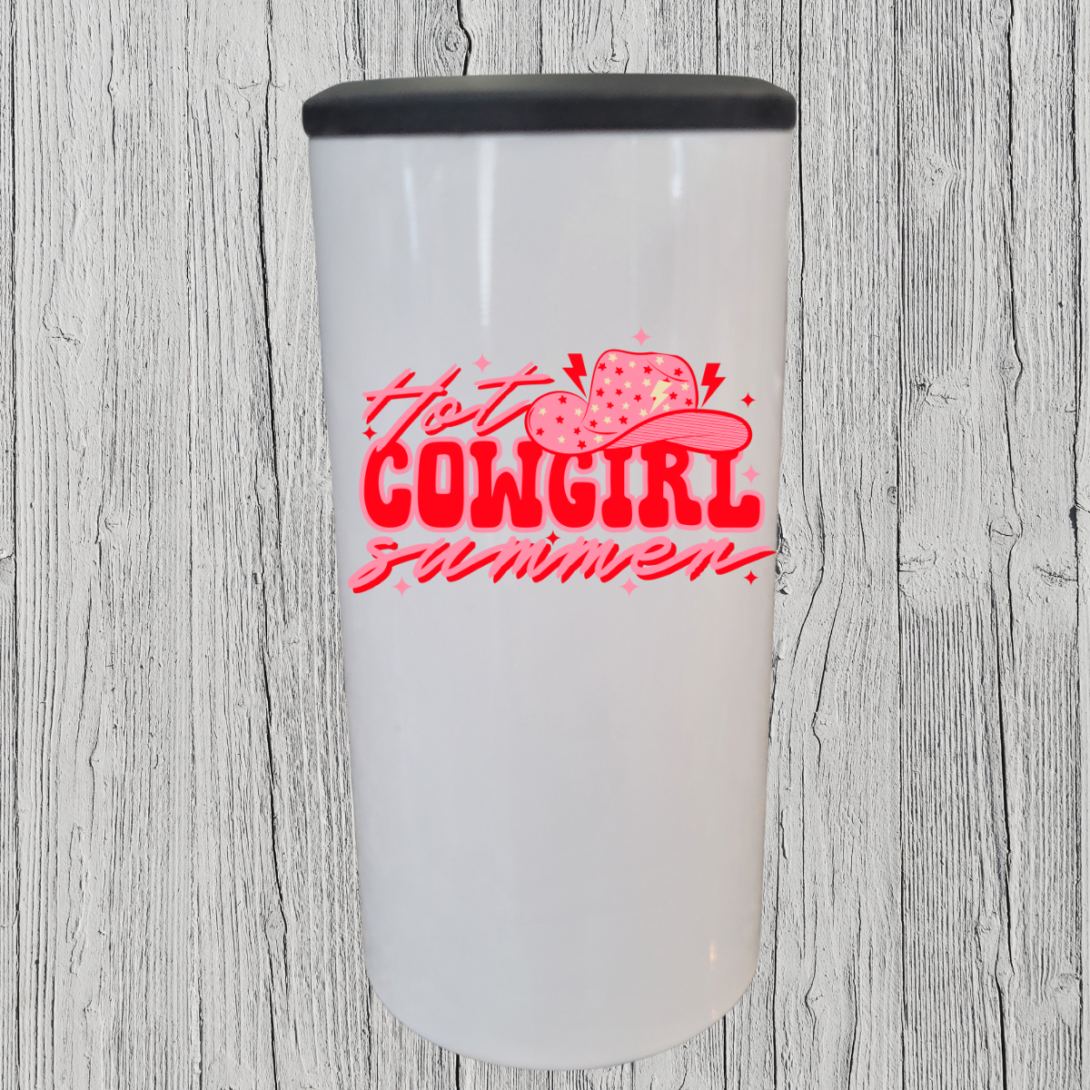 Insulated Can/Bottle Cooler (choose option)