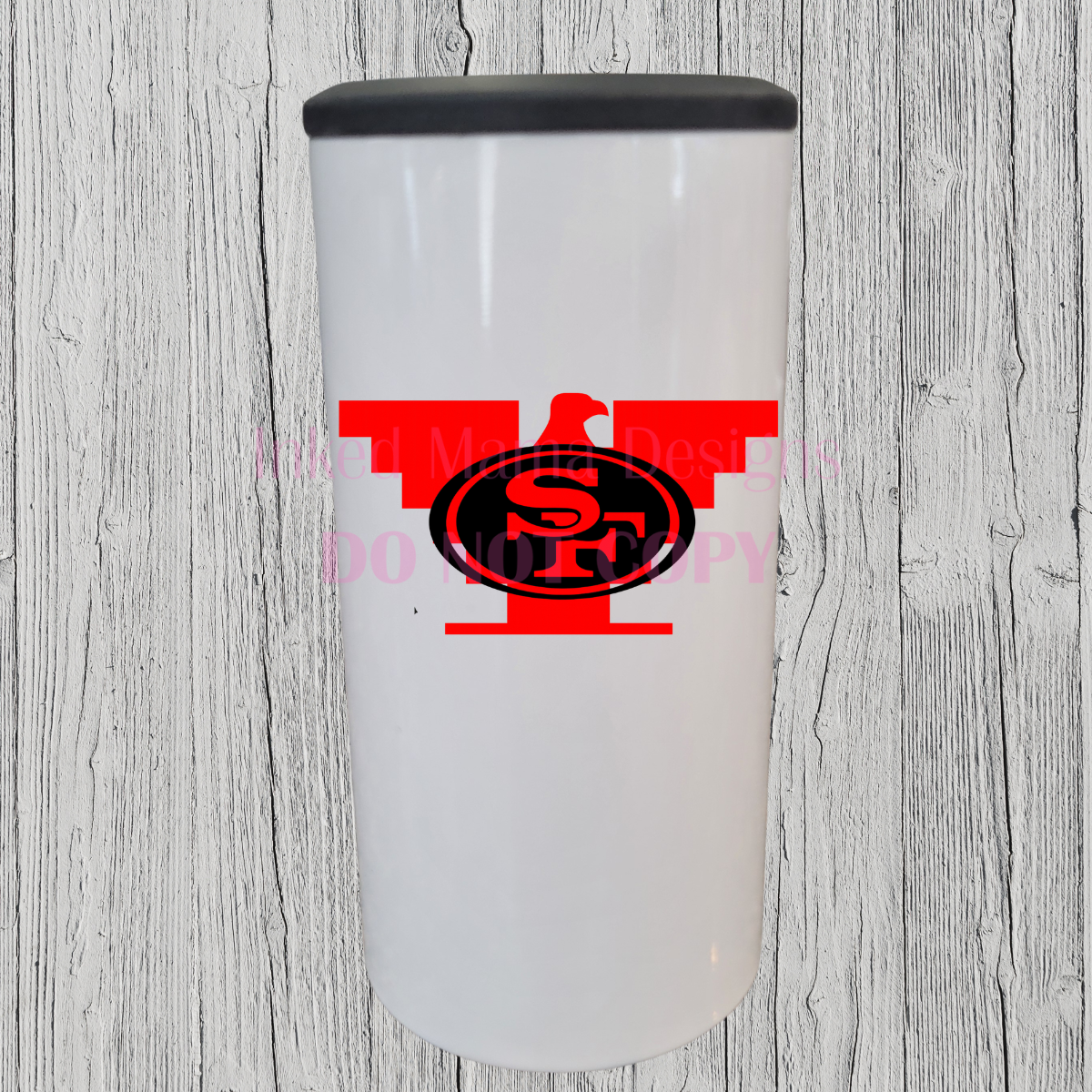 Insulated Can/Bottle Cooler (choose option)
