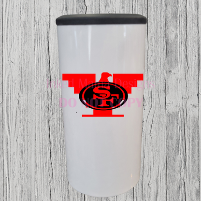 Insulated Can/Bottle Cooler (choose option)