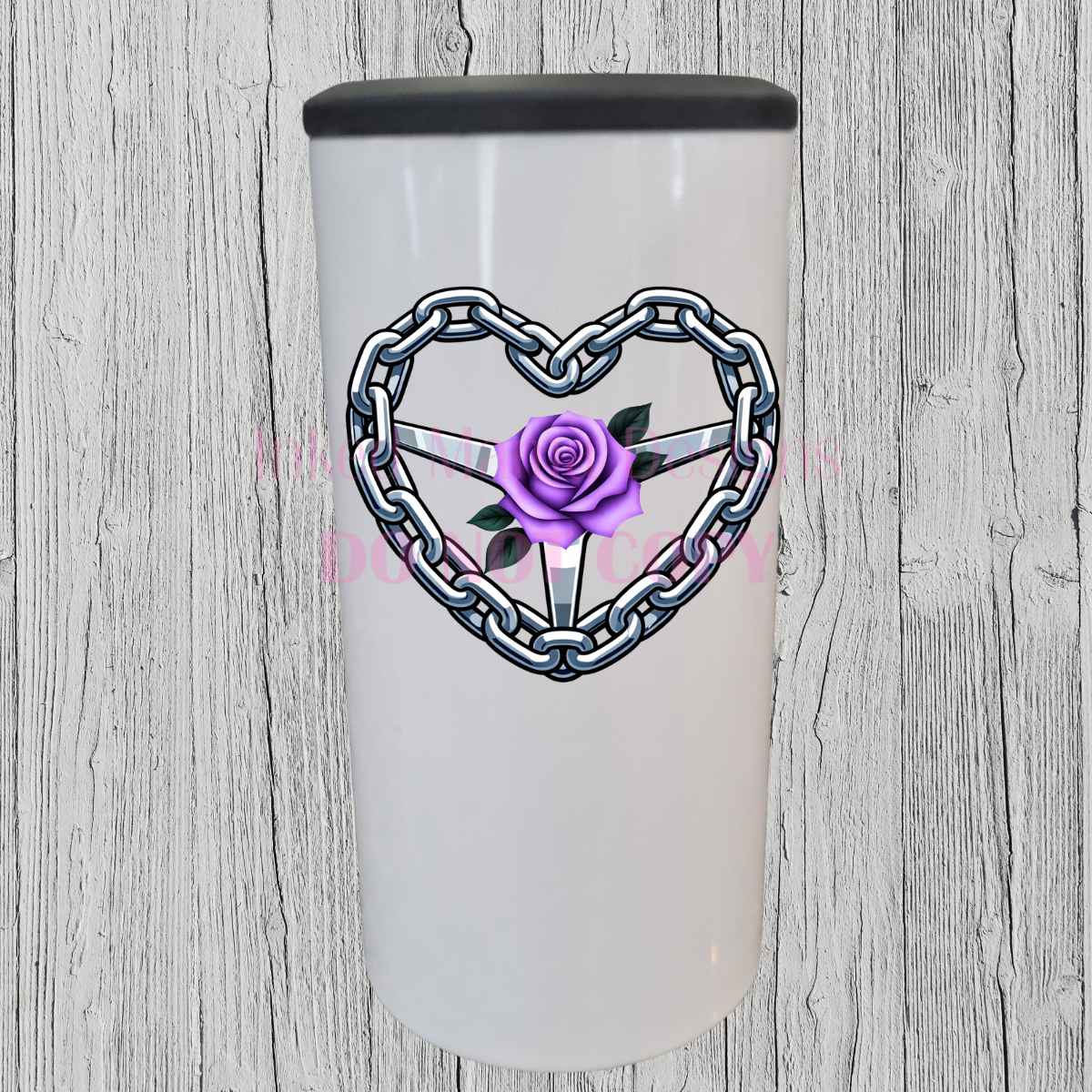 Insulated Can/Bottle Cooler (choose option)