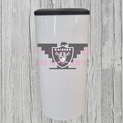 Insulated Can/Bottle Cooler (choose option)