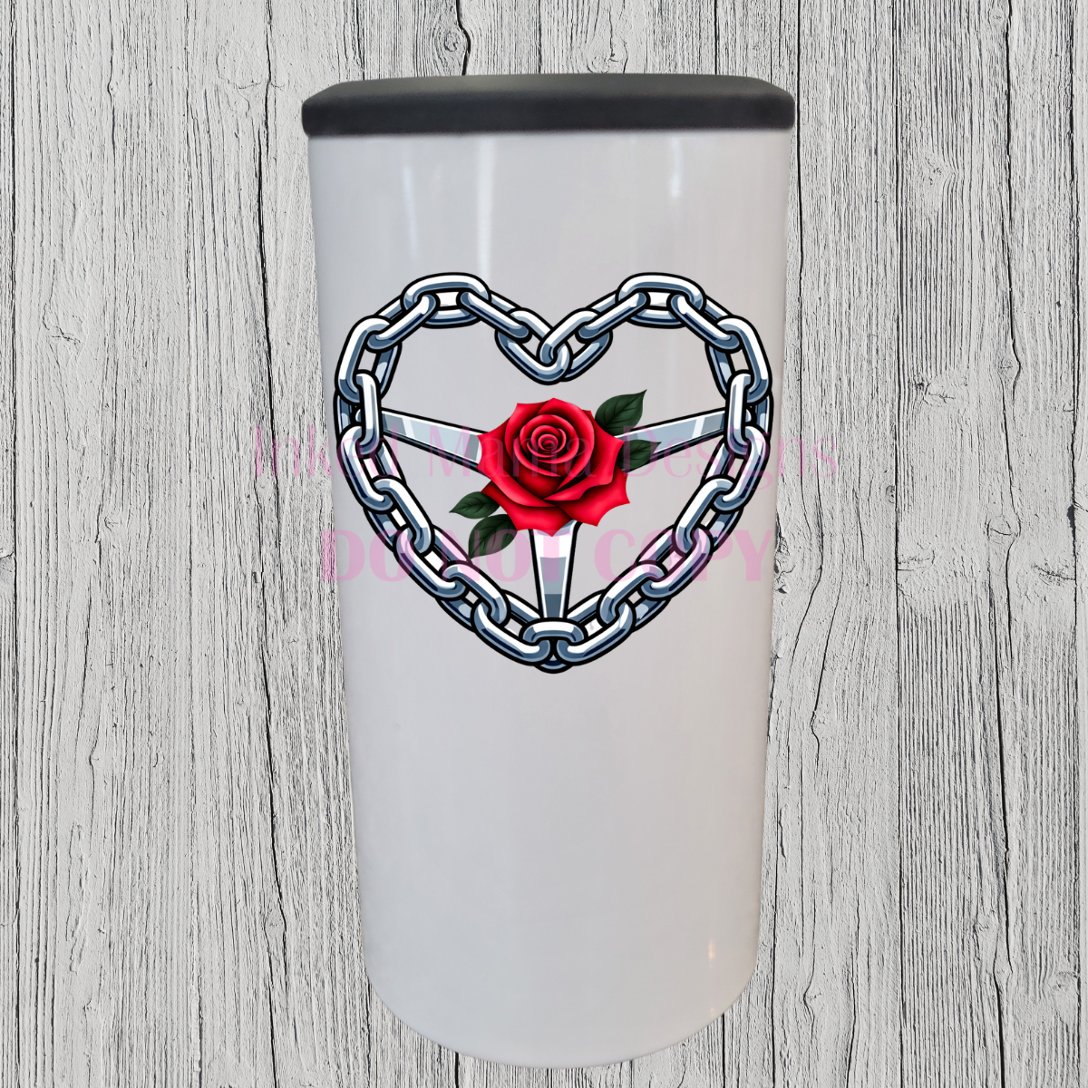 Insulated Can/Bottle Cooler (choose option)