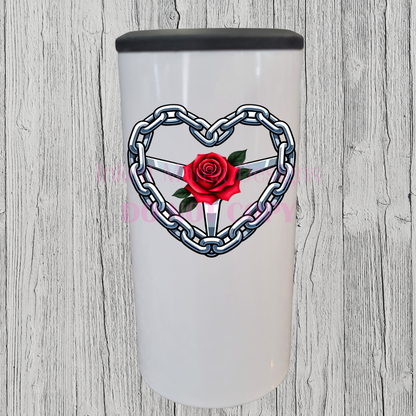Insulated Can/Bottle Cooler (choose option)