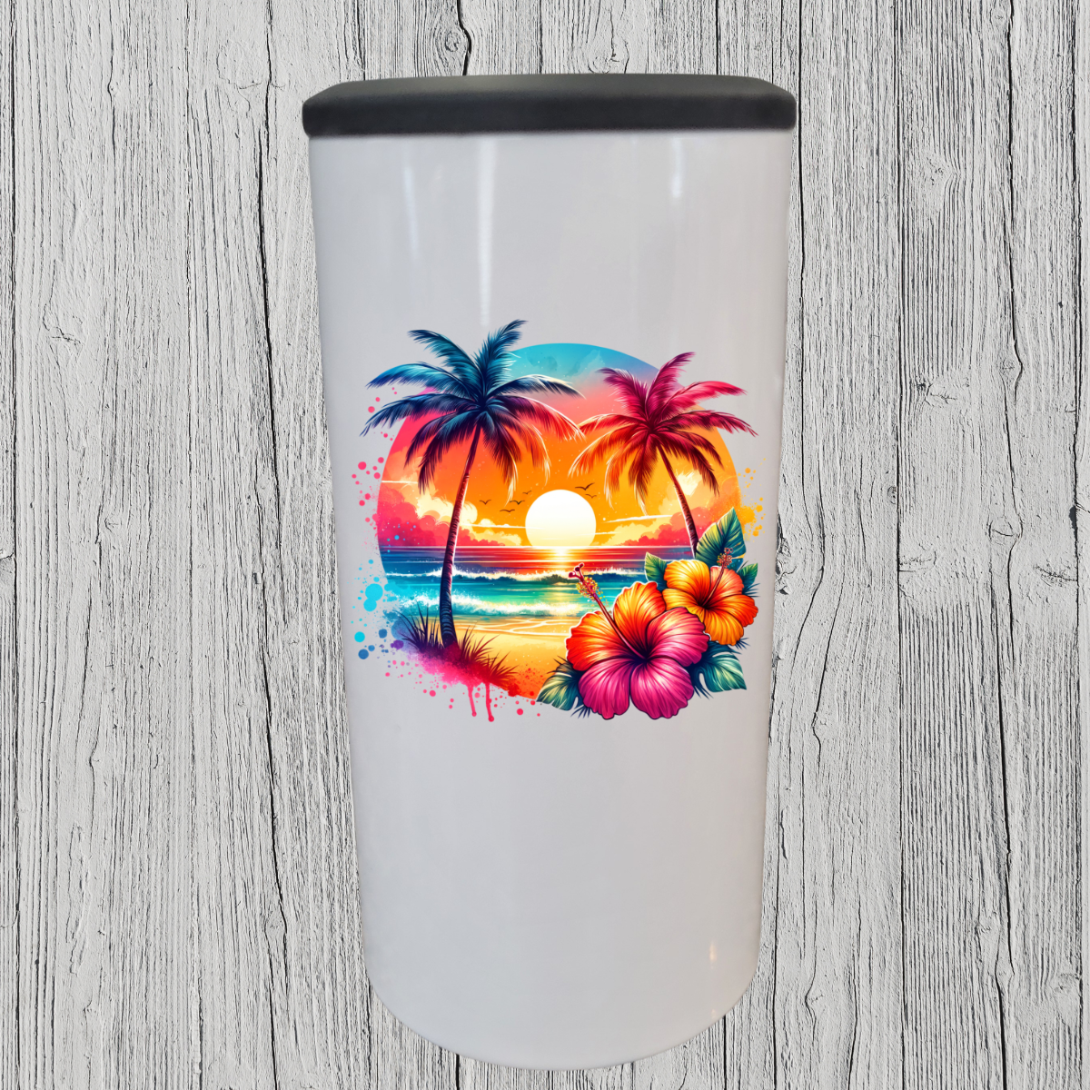 Insulated Can/Bottle Cooler (choose option)