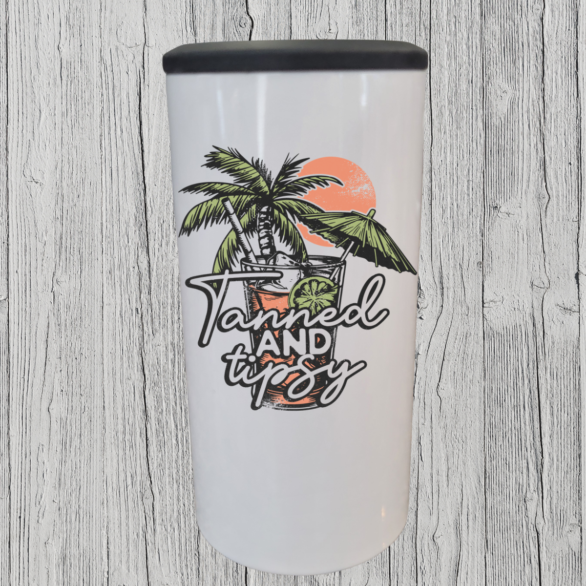 Insulated Can/Bottle Cooler (choose option)