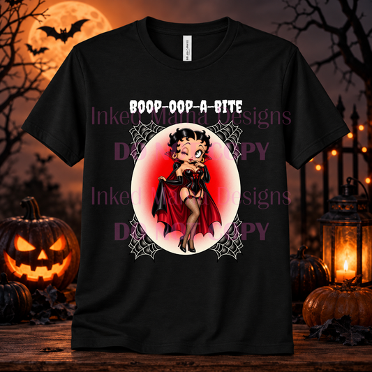 Spooky T-Shirt Collection