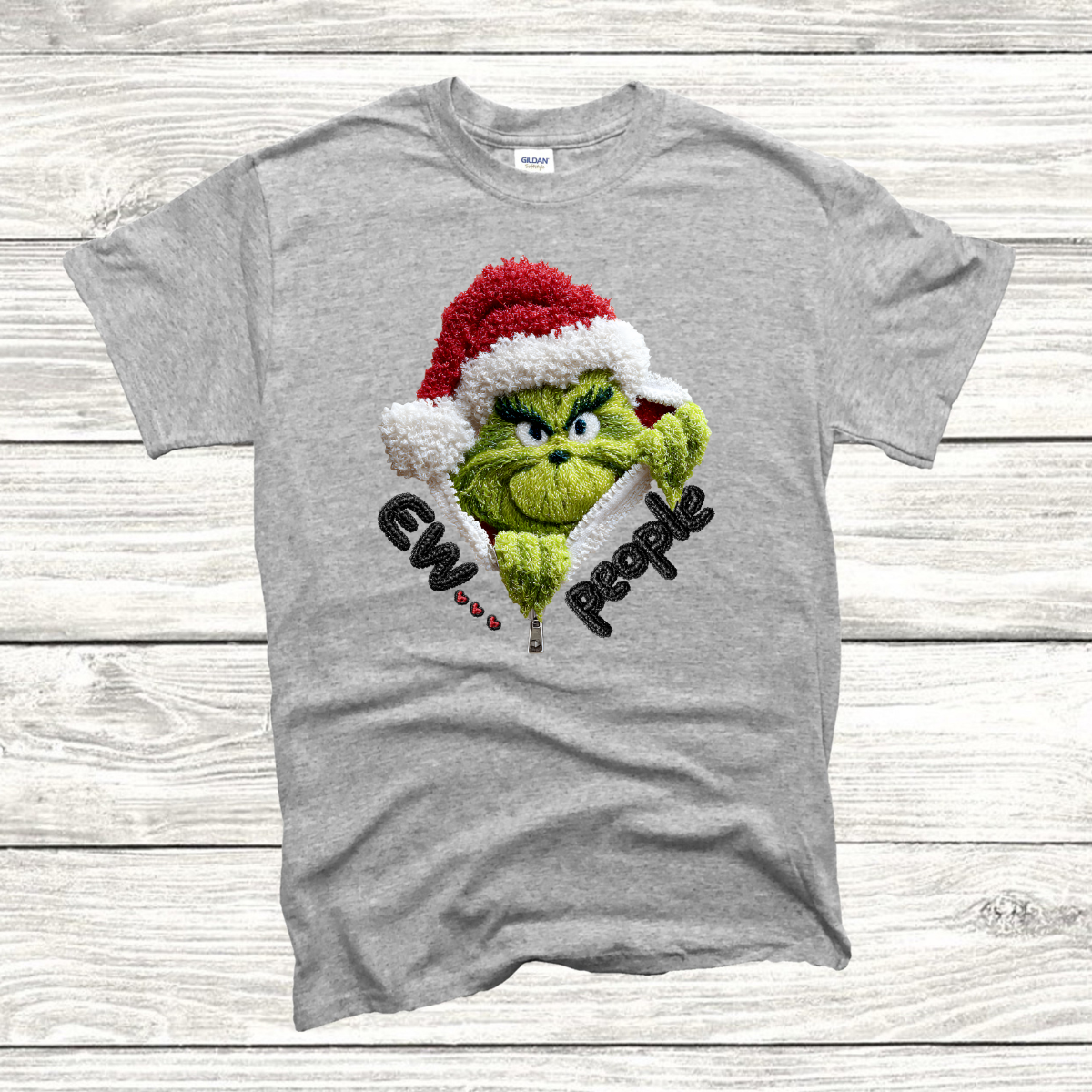 Ew People Tee/Sweatshirt