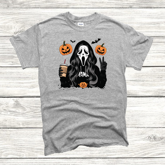 Ghostface Mama