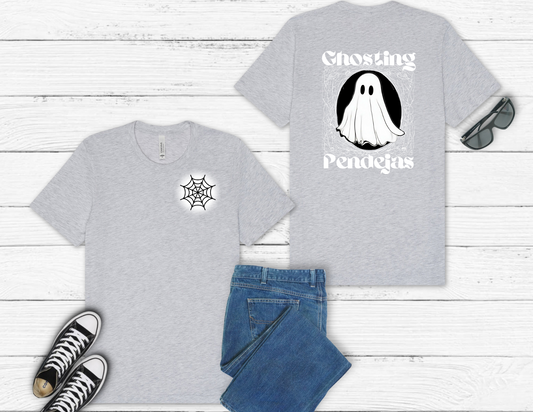 Ghosting Pendejas