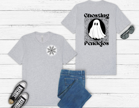 Ghosting Pendejos