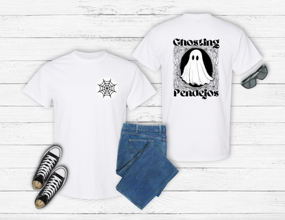 Ghosting Pendejos