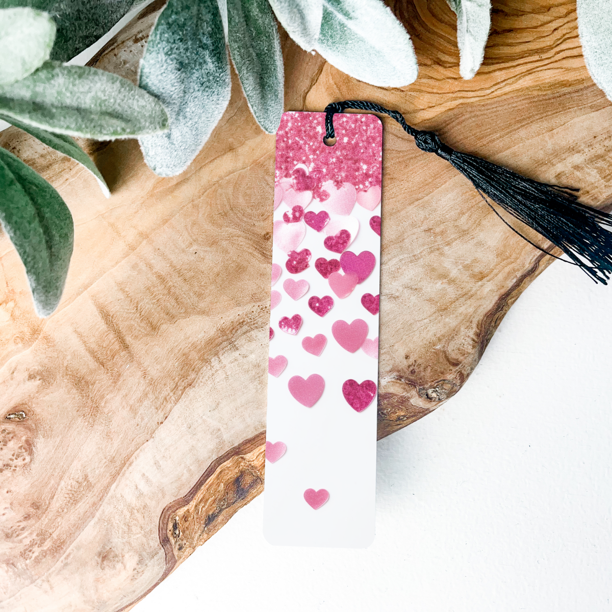 Vday Bookmarks (choose design)
