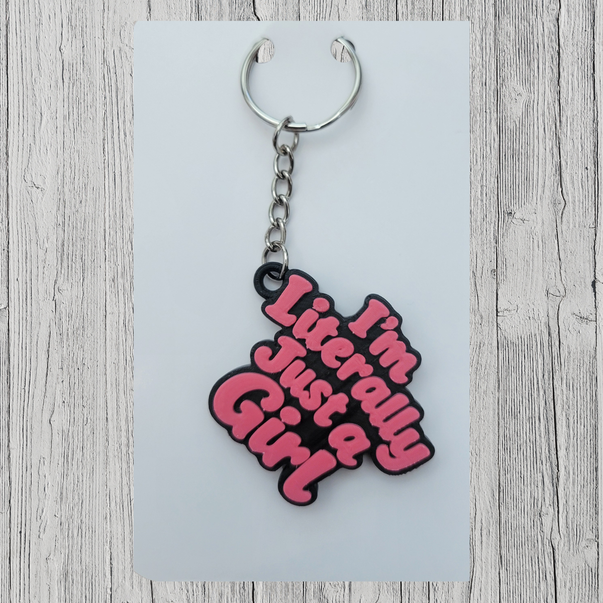 Keychain Can Openers (choose option)