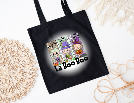La Boo Boo Tote Bag