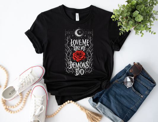 Love Me Tee