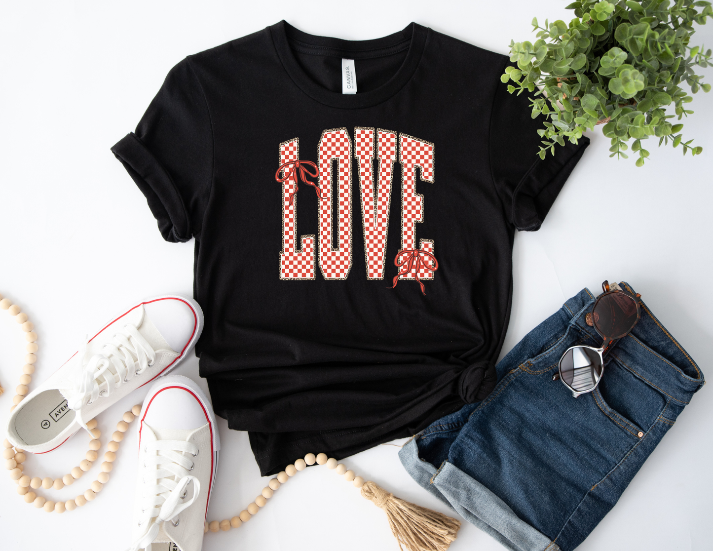 Love Tee