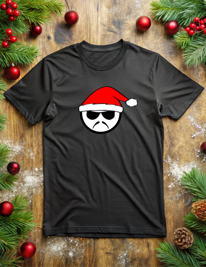 Lowrider Santa Tee/Sweatshirt