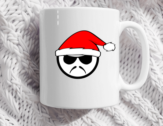 Lowrider Guy / Girl coffee mug