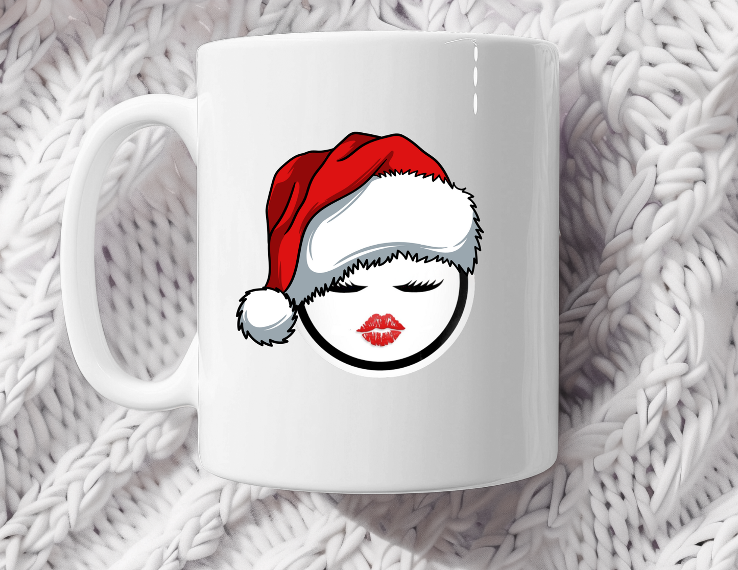 Lowrider Guy / Girl coffee mug