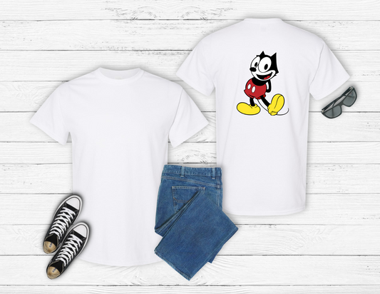 Magical Felix Tee