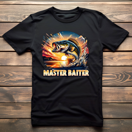 Master Baiter Tee