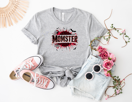Momster Tee