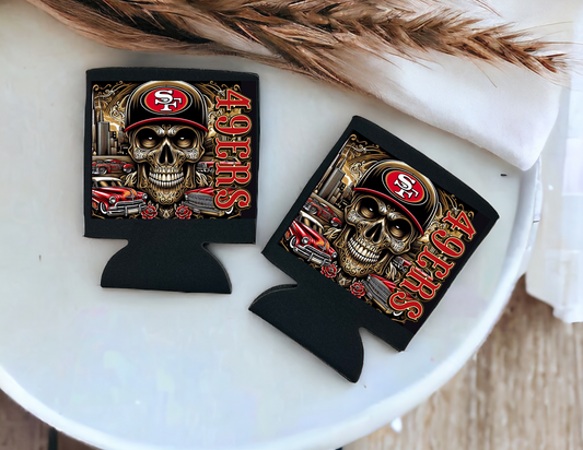 Can Cooler-Niner set of 2