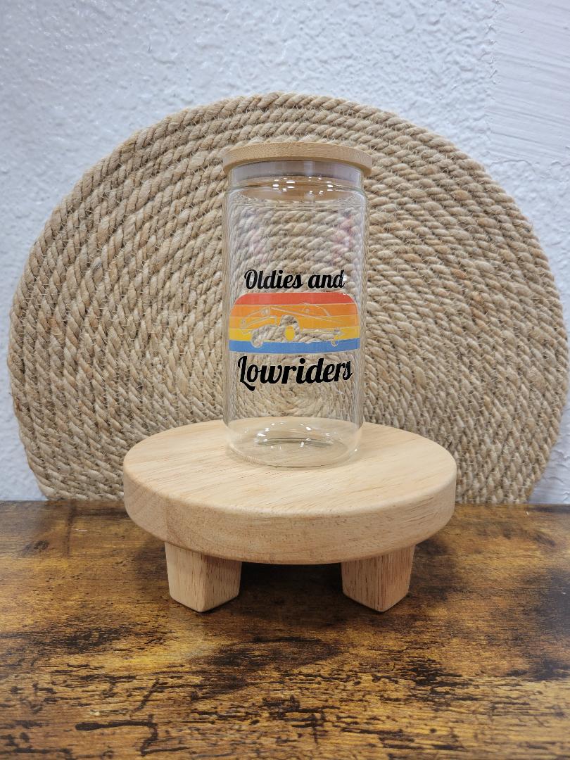 Oldies and Lowriders