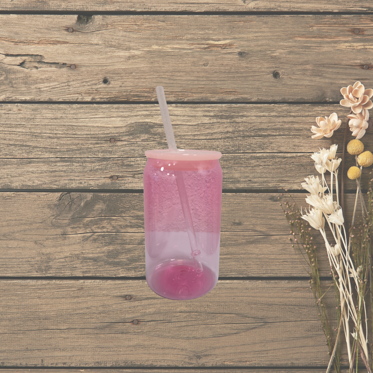 16 oz Plastic color