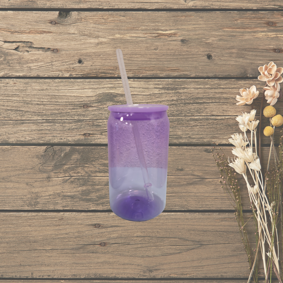 16 oz Plastic color