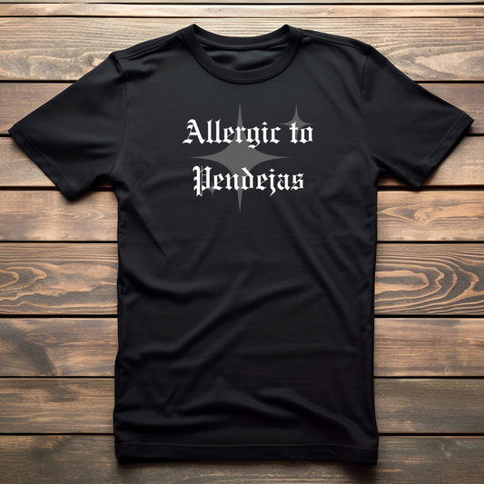 Pendejas Men's Tee