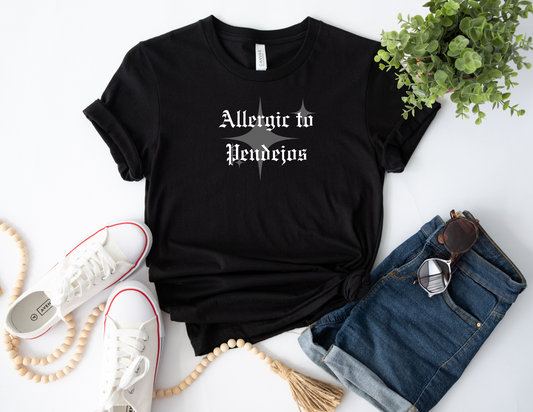 Pendejos Tee