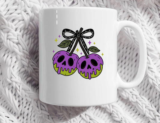 Poison Apple Mug