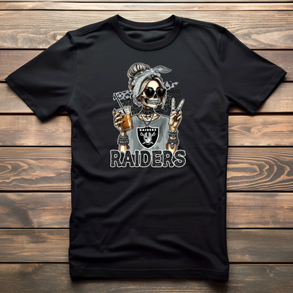 RN Iced Coffee Tee/Sweatshirt