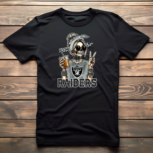 RN Iced Coffee Tee/Sweatshirt
