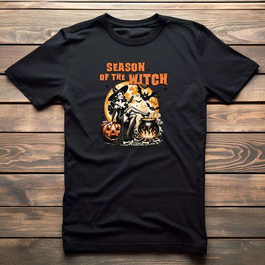 Season of the Witch
