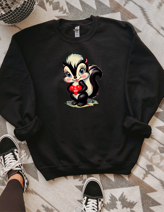 Skunk Love Sweatshirt