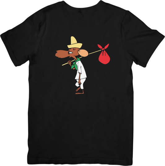 Slowpoke Tee