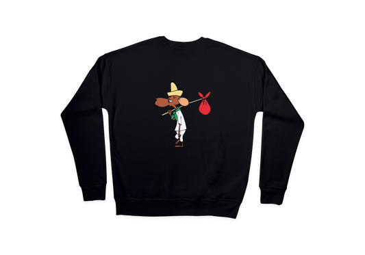 Slowpoke Sweatshirt