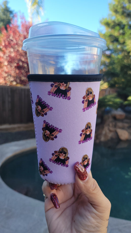 TS Cup Cozie