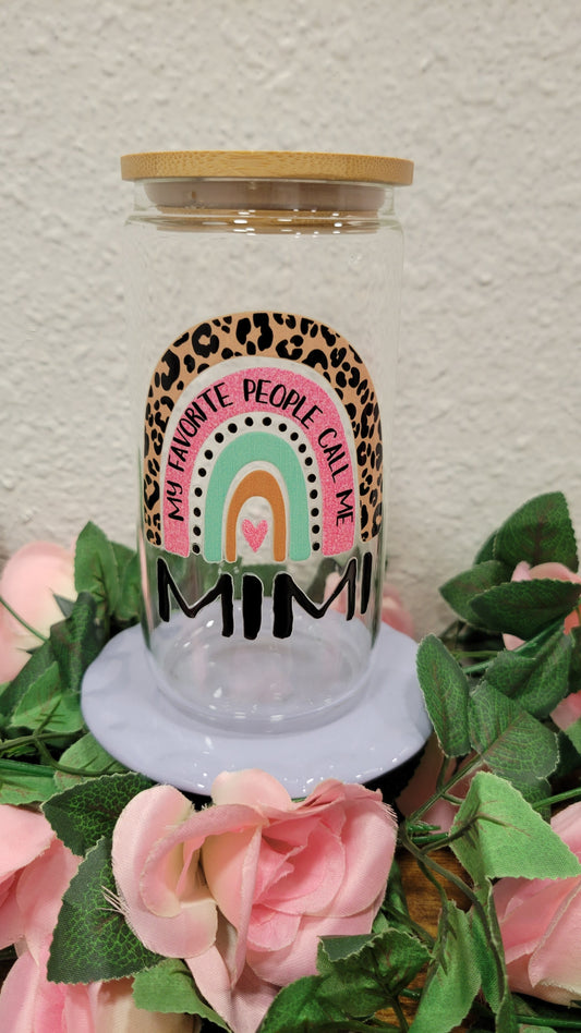 Mimi